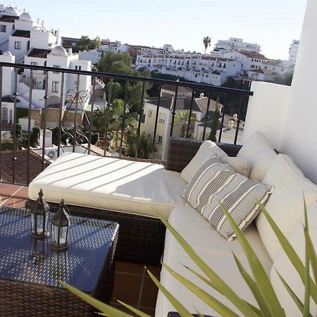 Valparaiso - Burriana Beach Nerja Exterior foto